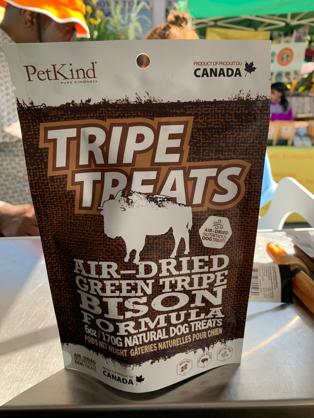 Tripe Treats - PetKind