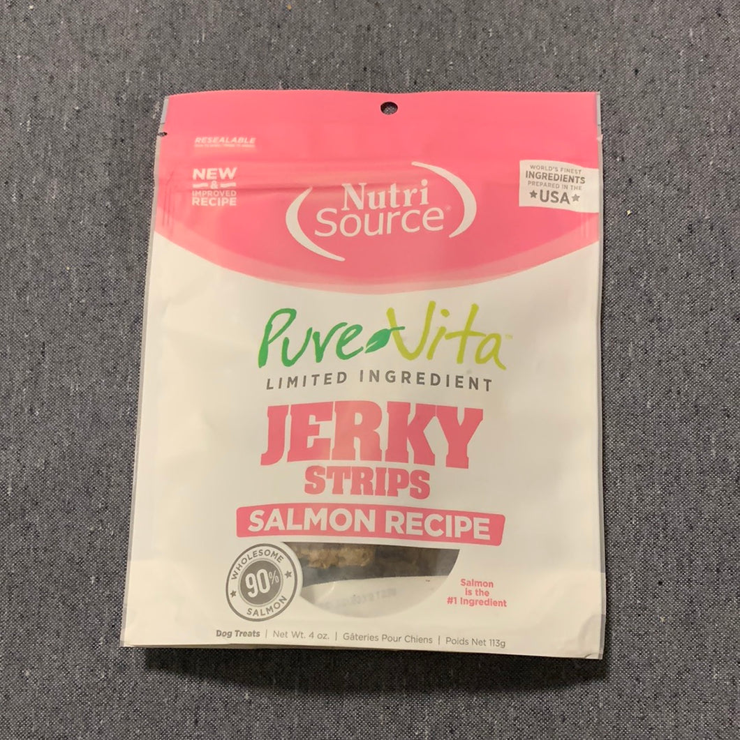 Nutri Source Jerky Strips