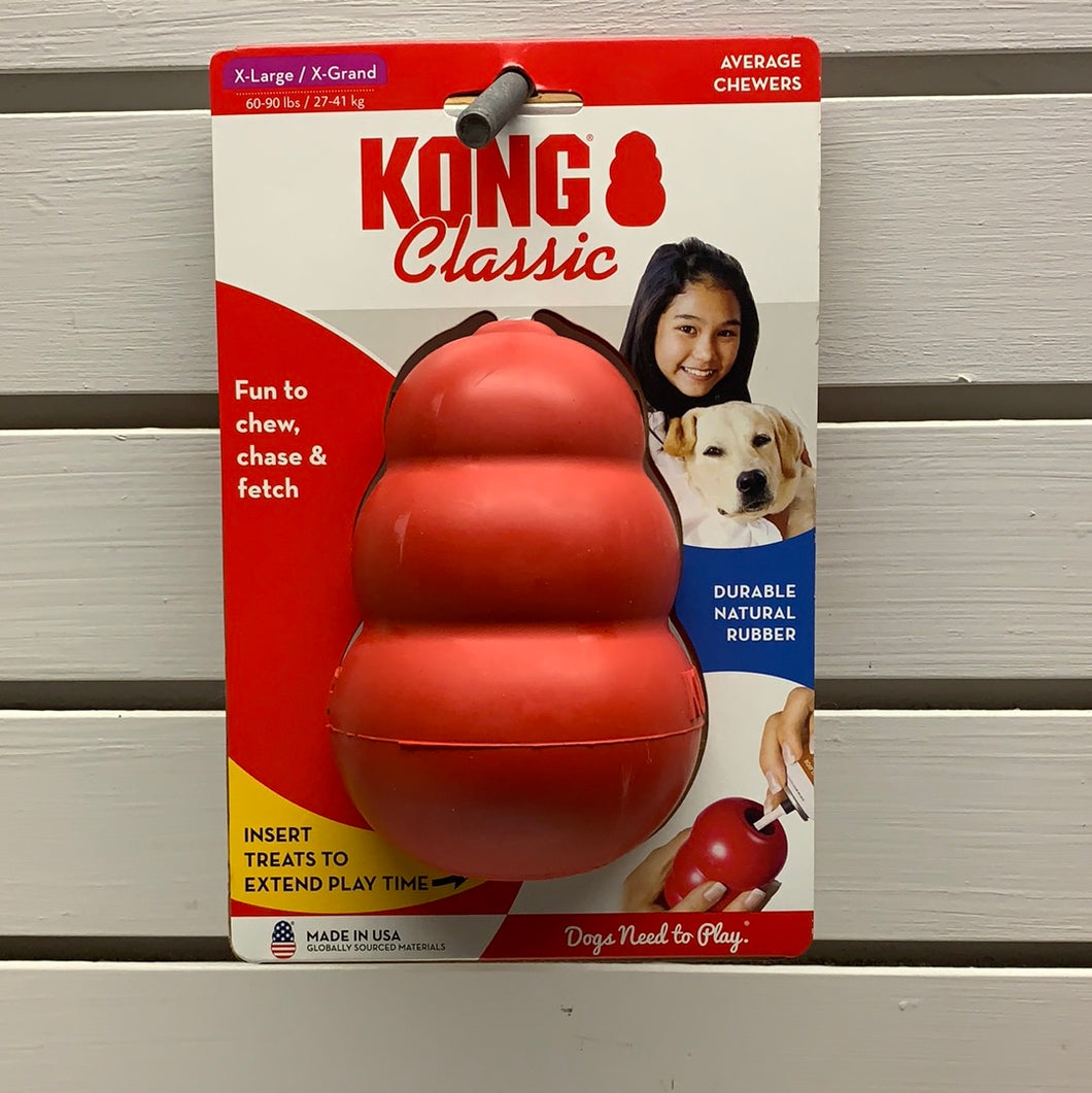 Kong Classic Extra Large