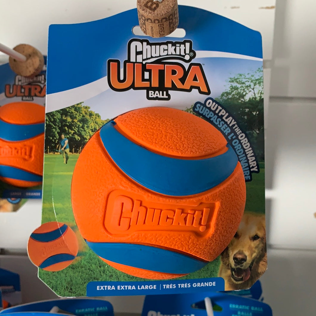 XXL Chuckit Ultra Ball