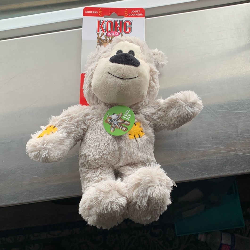 Kong Knots Bear M