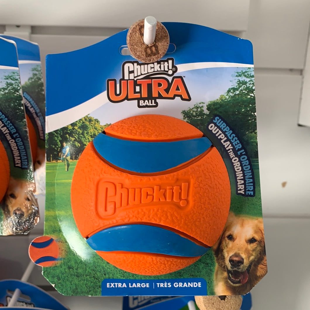 XL Chuckit Ultra Ball